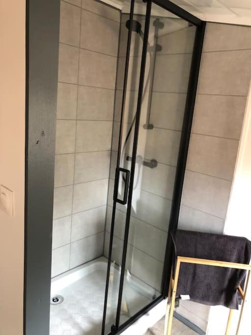 Maison Loft Saint-Dizier Exterior foto