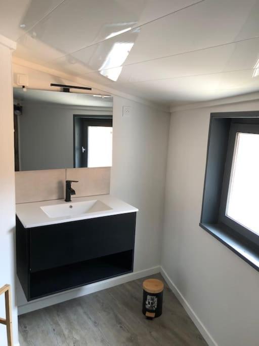 Maison Loft Saint-Dizier Exterior foto